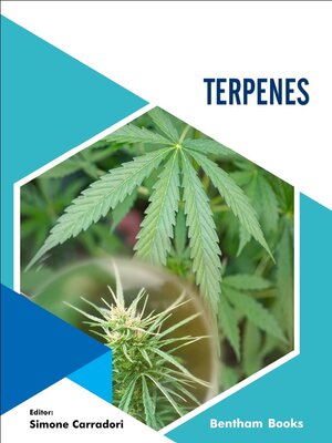 cover image of Terpenes